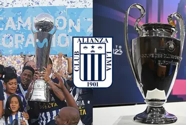 El equipo europeo es puntero en su liga y habría puesto los ojos en el peruano