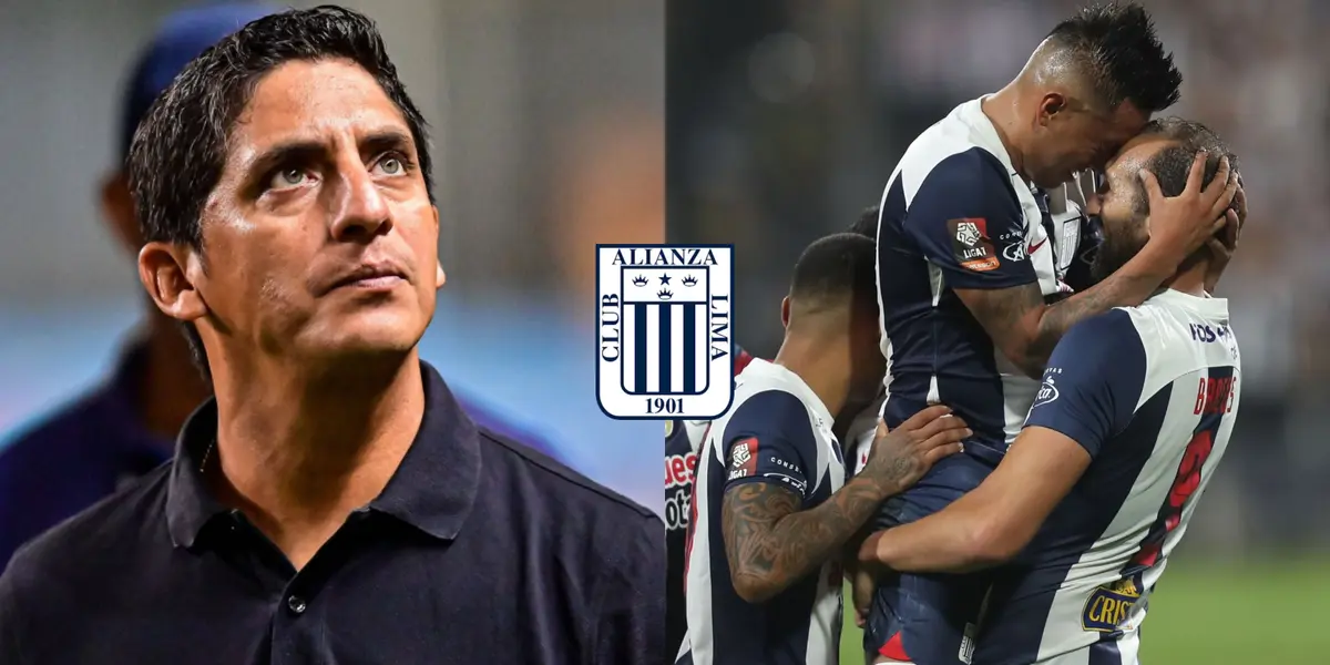 El equipo no puede mirar para atrás, ahora habrá nuevos elementos en el once titular