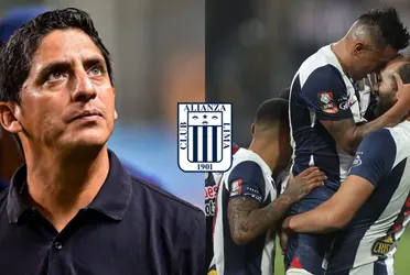 El equipo no puede mirar para atrás, ahora habrá nuevos elementos en el once titular