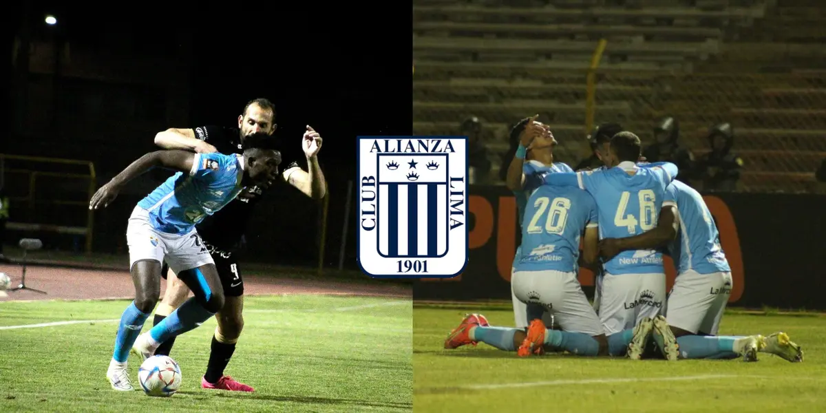 El equipo sumó una nueva derrota en la Liga 1, menos mal no terminó en goleada