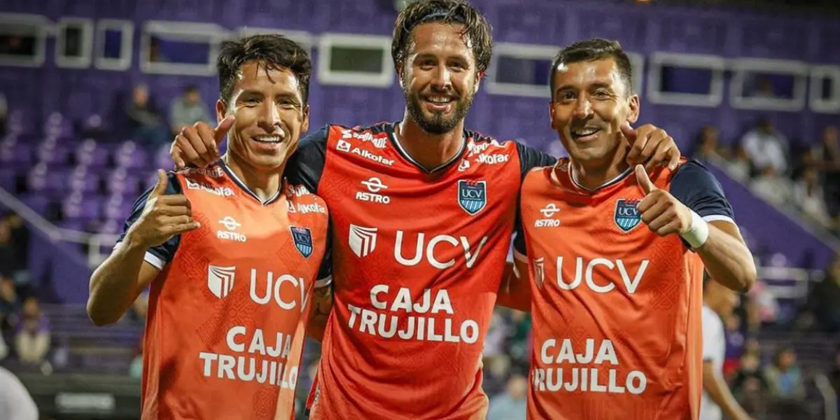 El equipo trujillano cuenta con algunas figuras ex Alianza Lima