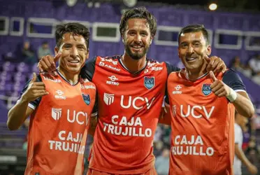 El equipo trujillano cuenta con algunas figuras ex Alianza Lima