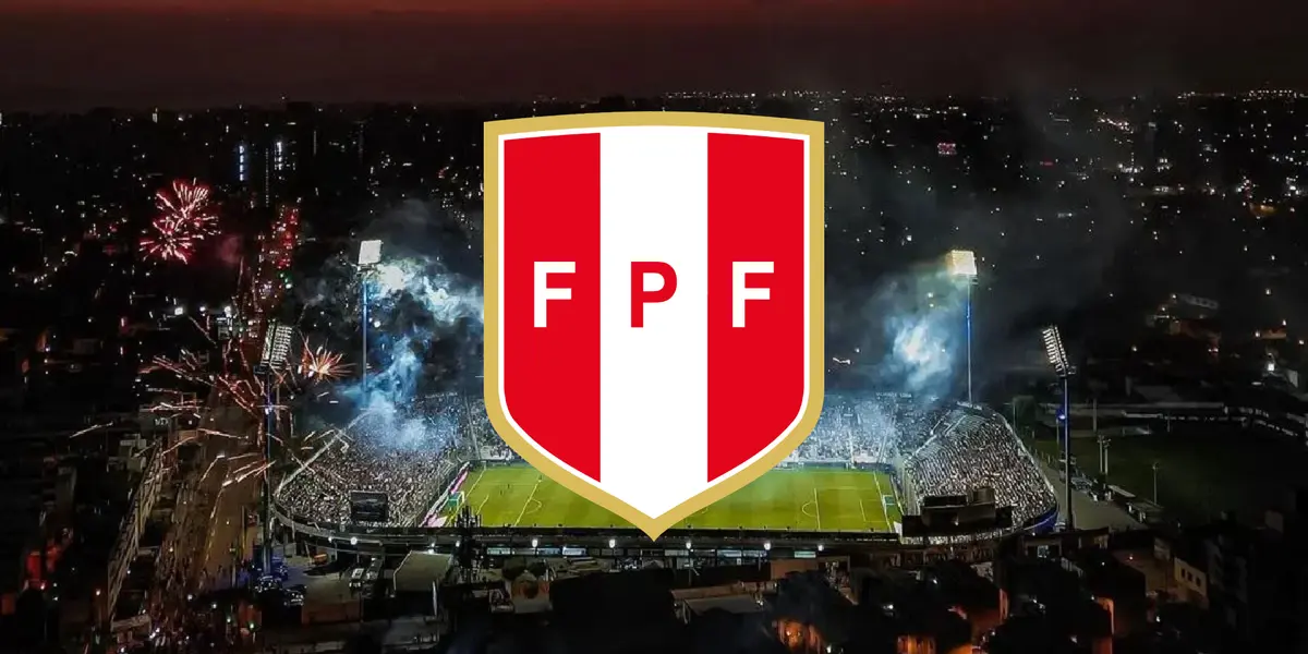 El Estadio Alejandro Villanueva es la casa de Alianza Lima