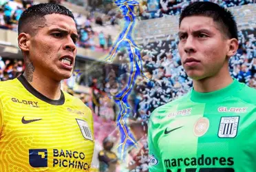 El estratega no la pensó dos veces y buscará traer los tres puntos a Lima