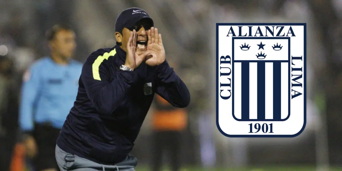 El estratega peruano aún no toma una decisión al respecto sobre esta posición