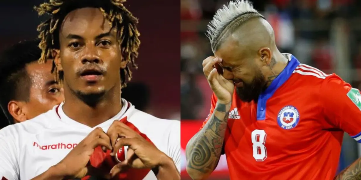 El ex Alianza Lima está pasando por uno de los mejores momentos de su carrera