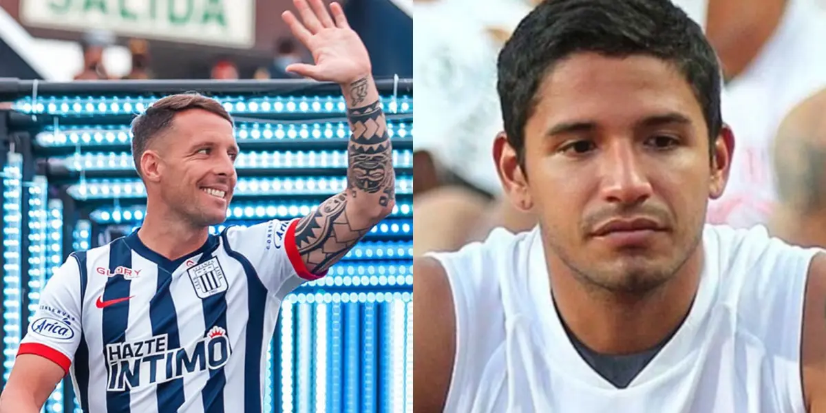 El ex Alianza Lima no se alejará del ámbito futbolístico como se pensaba