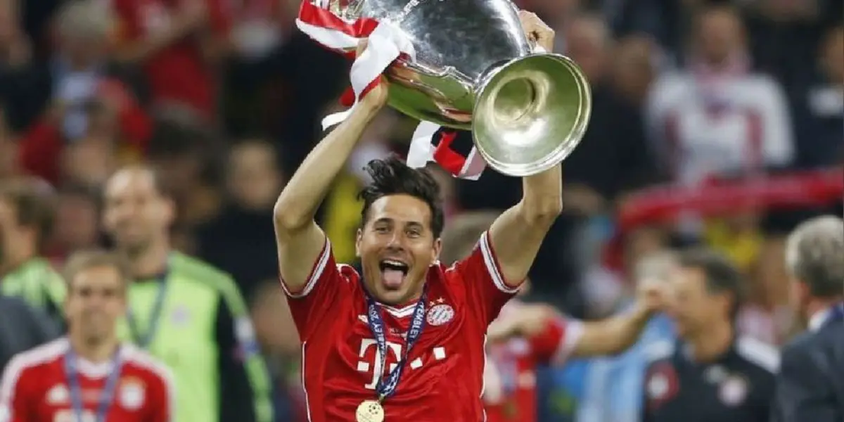 El ex Alianza Lima no volvió al club que lo vio nacer para seguir siendo importante en Europa