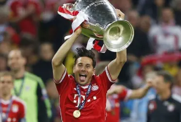 El ex Alianza Lima no volvió al club que lo vio nacer para seguir siendo importante en Europa