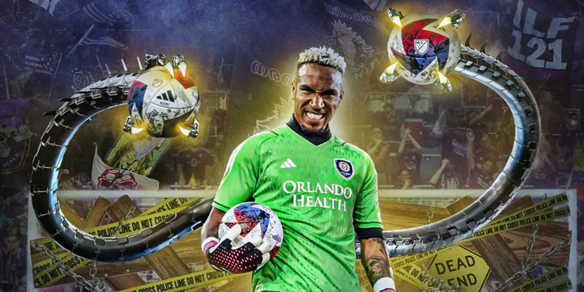 El ex Alianza Lima sigue dando de que hablar en el extranjero, se lo merece