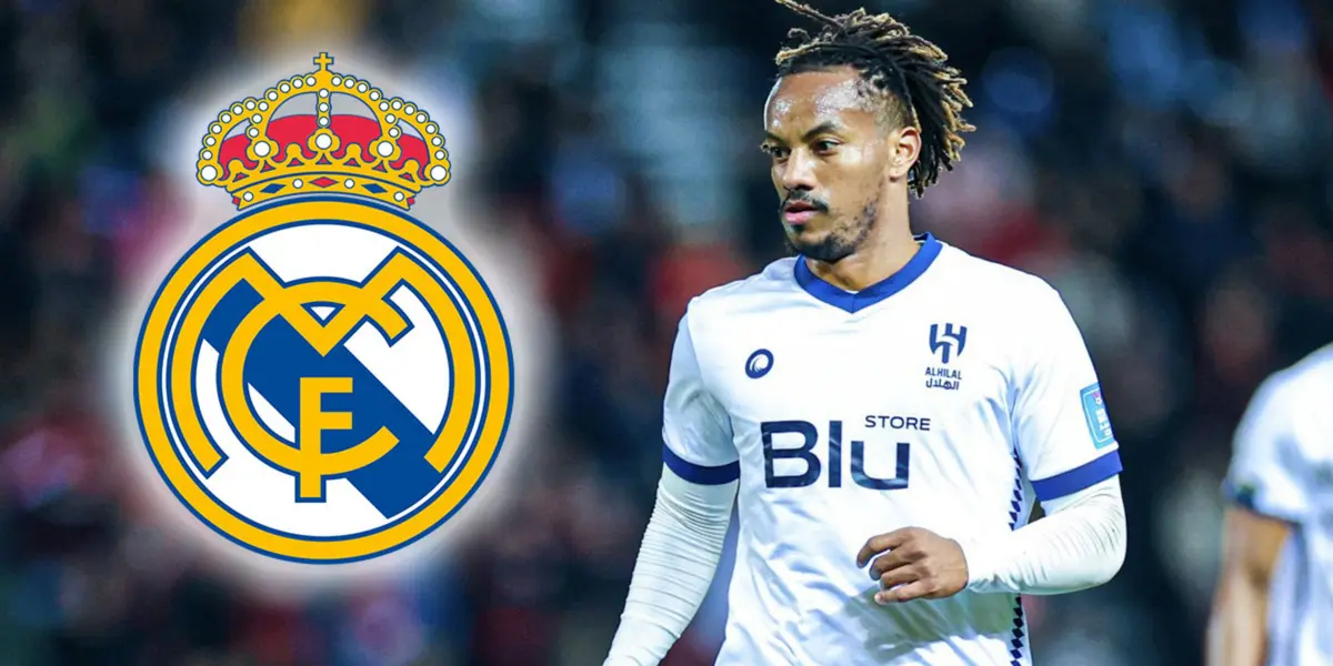 El ex Alianza Lima tendrá la oportunidad de su vida en Marruecos