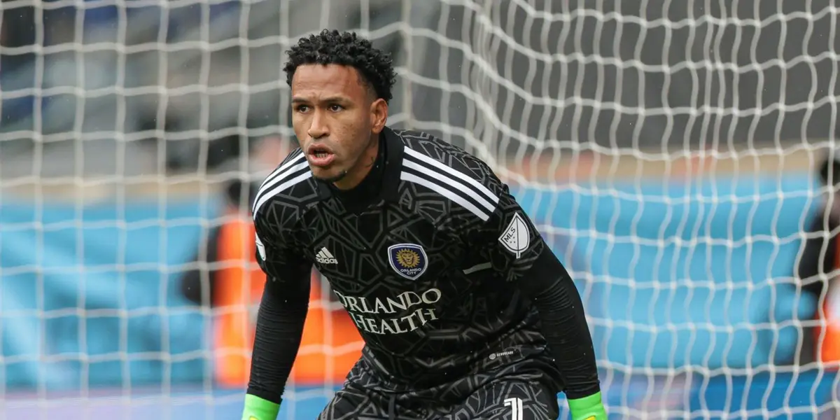 El ex arquero blanquiazul tendrá una difícil tarea ante Alemania y Marruecos