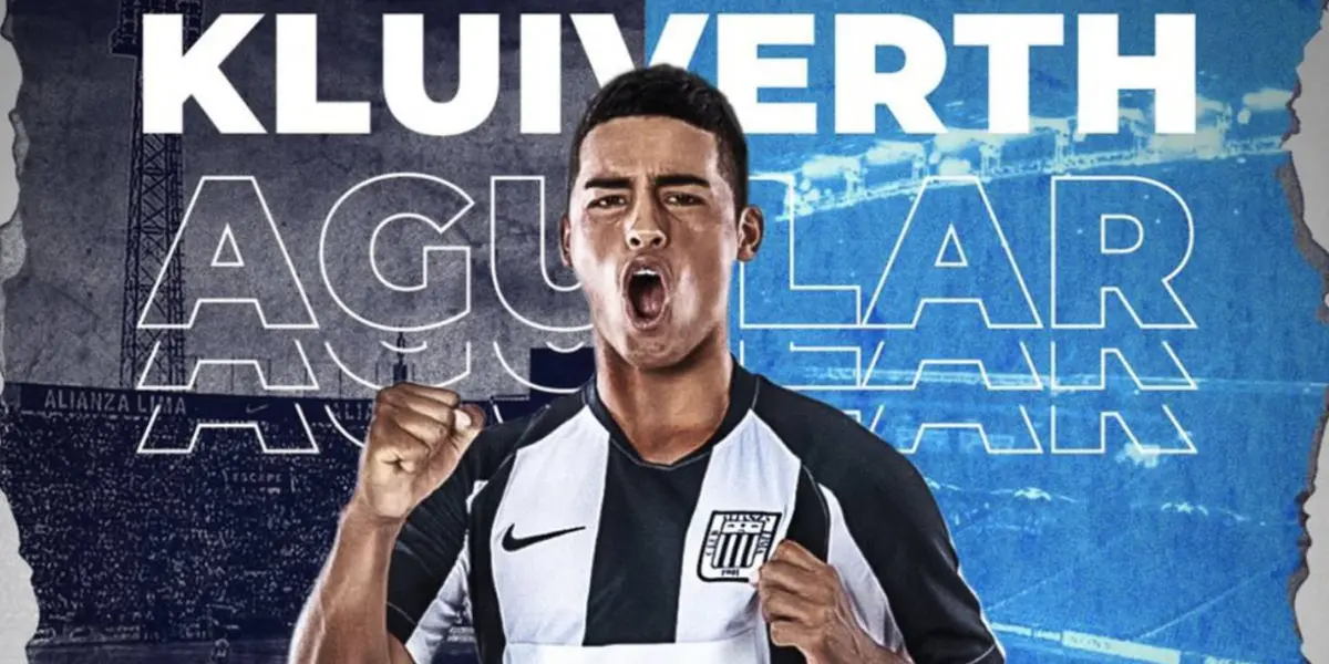 El ex blanquiazul aprovechó su oportunidad en el extranjero