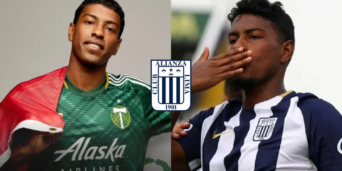 El ex campeón blanquiazul se mudará a Estados Unidos para jugar en la MLS