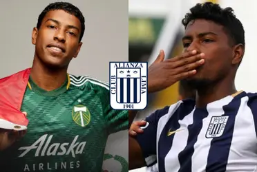 El ex campeón blanquiazul se mudará a Estados Unidos para jugar en la MLS