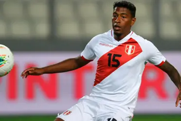 El ex capitán de Alianza Lima está volviendo a tener rodaje en Perú con Juan Reynoso