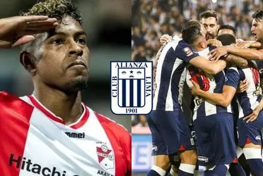 El ex defensa blanquiazul podría ser tentado por la directiva, su salario no es muy alto