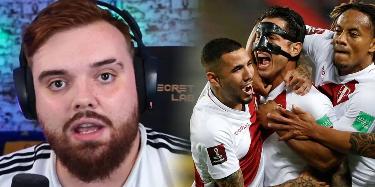 El ex delantero blanquiazul tendría un gran rival sobre el próximo fichaje de Porcinos FC