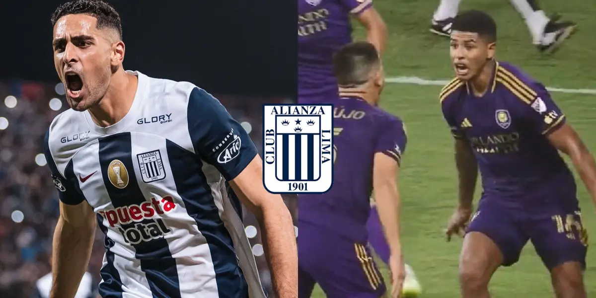 El ex volante blanquiazul recuperó el ritmo y ahora la rompe en Estados Unidos