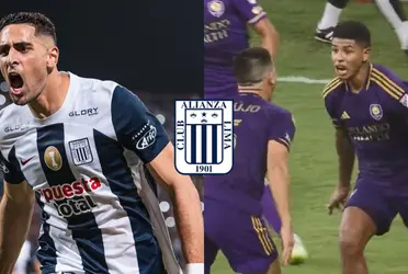 El ex volante blanquiazul recuperó el ritmo y ahora la rompe en Estados Unidos