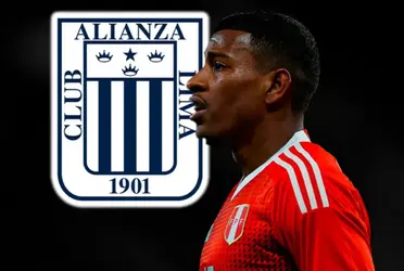 El experimentado defensa recibió el llamado para volver al Perú