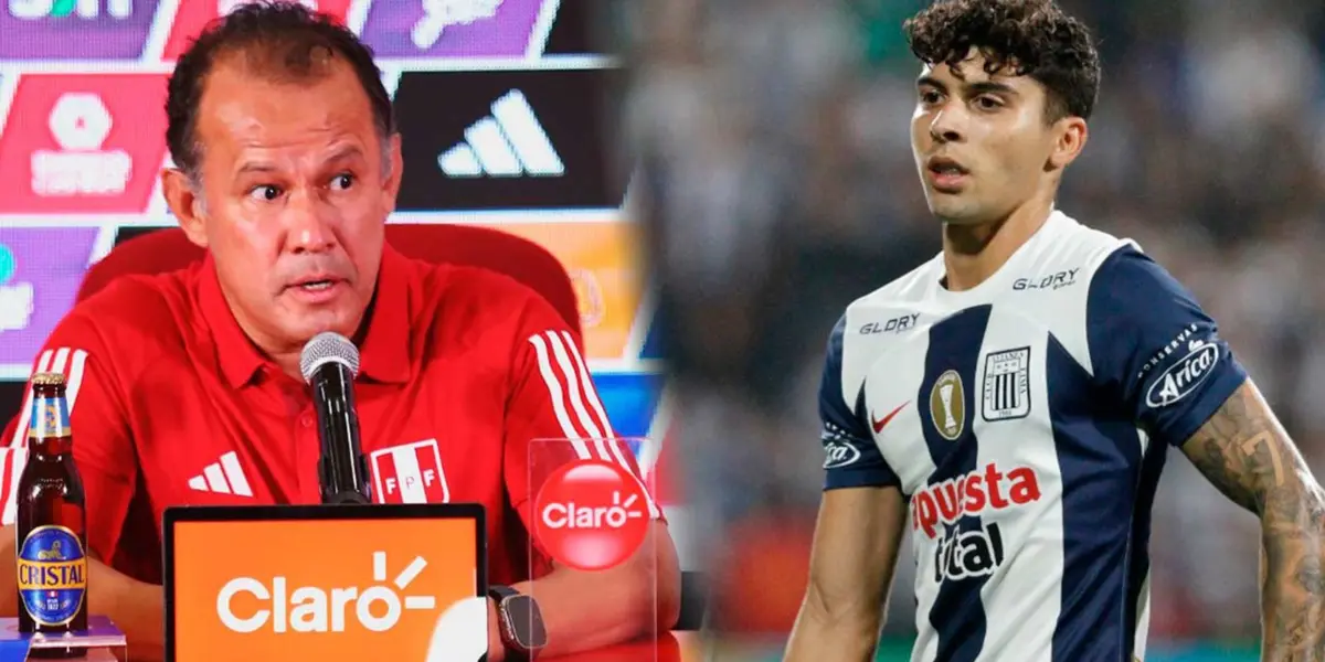 El extremo blanquiazul cerró la temporada con el subcampeonato de la Liga 1