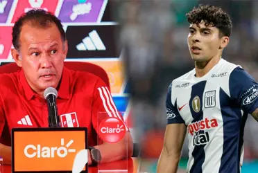 El extremo blanquiazul cerró la temporada con el subcampeonato de la Liga 1