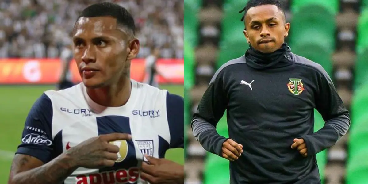 El extremo blanquiazul no pensó que sus palabras causarían un problema