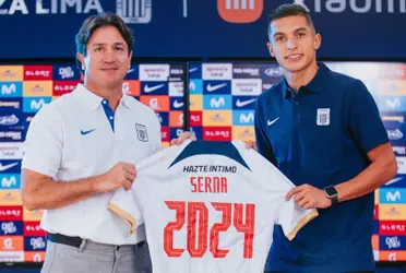 El extremo colombiano será pieza fundamental en el once de Restrepo