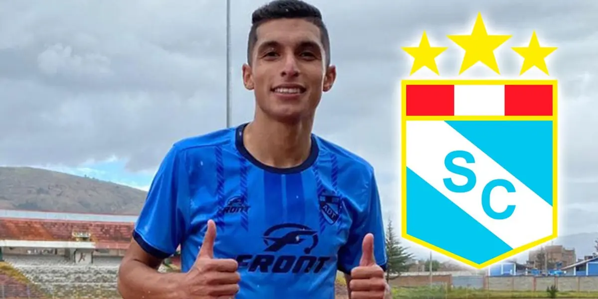 El extremo colombiano viene siendo seguido por varios equipos, incluido Alianza Lima