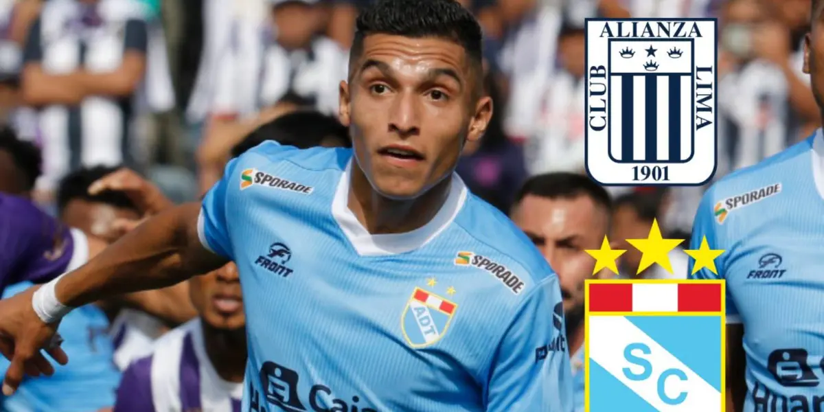 El extremo de 25 años es uno de los más solicitados para el 2024