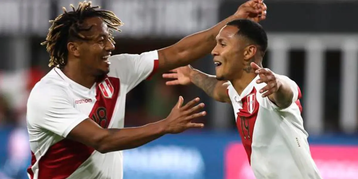 El extremo de Alianza Lima fue una de las sensaciones de la temporada 2022