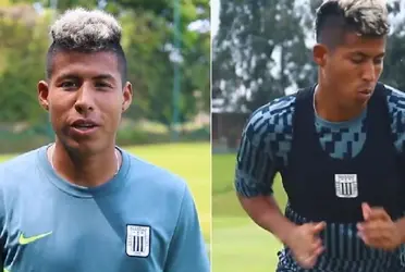 El extremo era la gran apuesta de Alianza Lima, pero no terminó de convencer