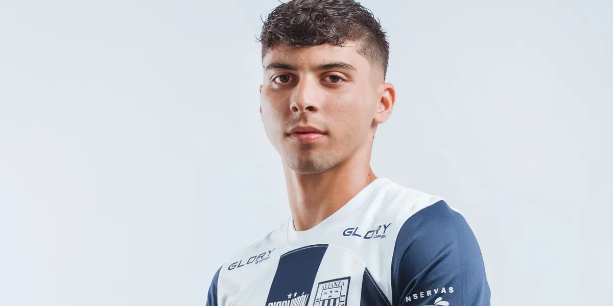 El extremo izquierdo no fue parte del último partido amistoso del club