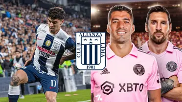 El extremo peruano está en la mira de dos equipos de la MLS