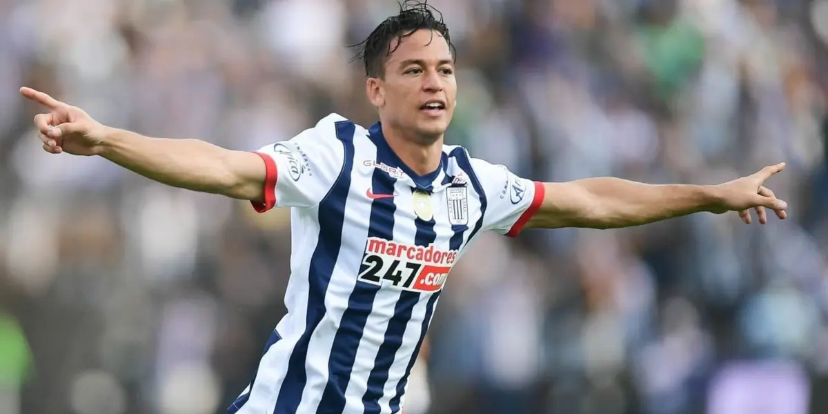 El extremo se quedó sin lugar en el equipo por decisión técnica