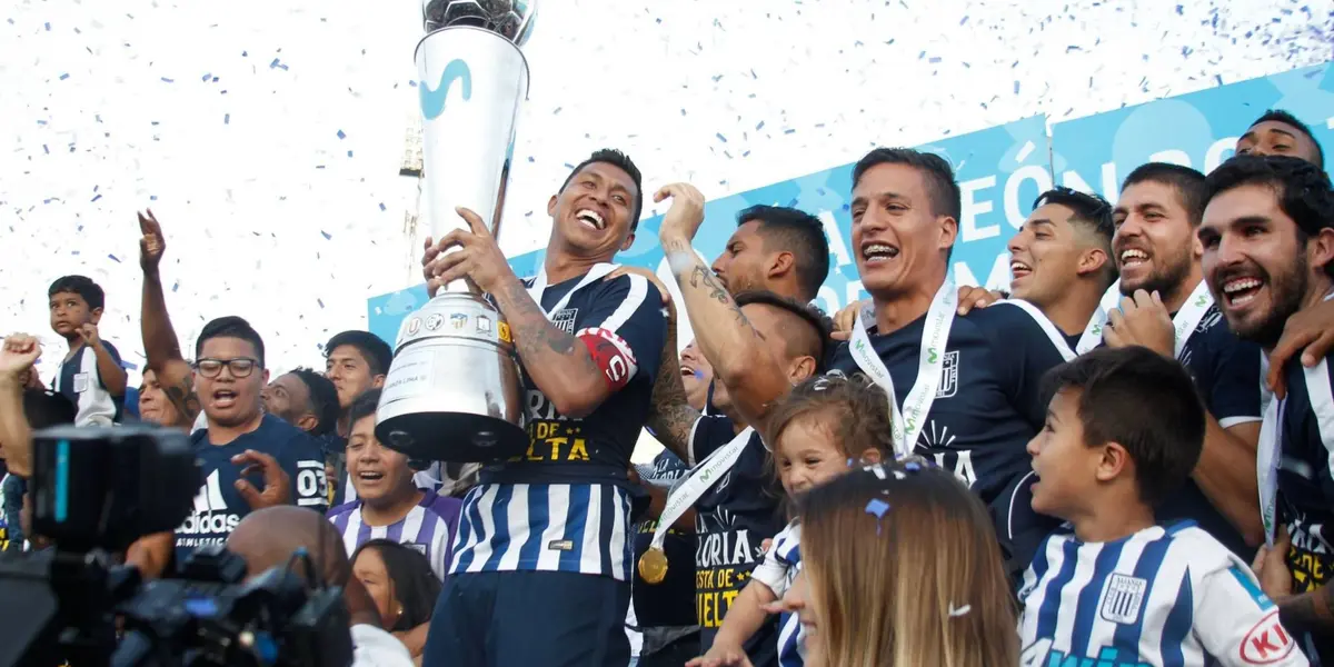 El futbolista al parecer está pasando por un momento difícil