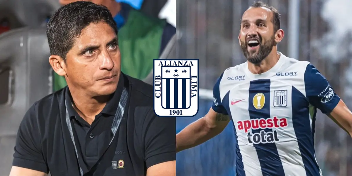 El futbolista aspira a retomar su mejor nivel en el equipo blanquiazul