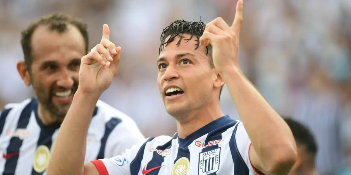 El futbolista aún no sabe si seguirá vistiendo la camiseta blanquiazul