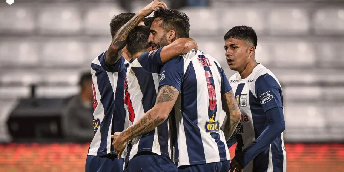 El futbolista blanquiazul ha demostrado que merece un lugar en el equipo