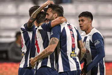 El futbolista blanquiazul ha demostrado que merece un lugar en el equipo