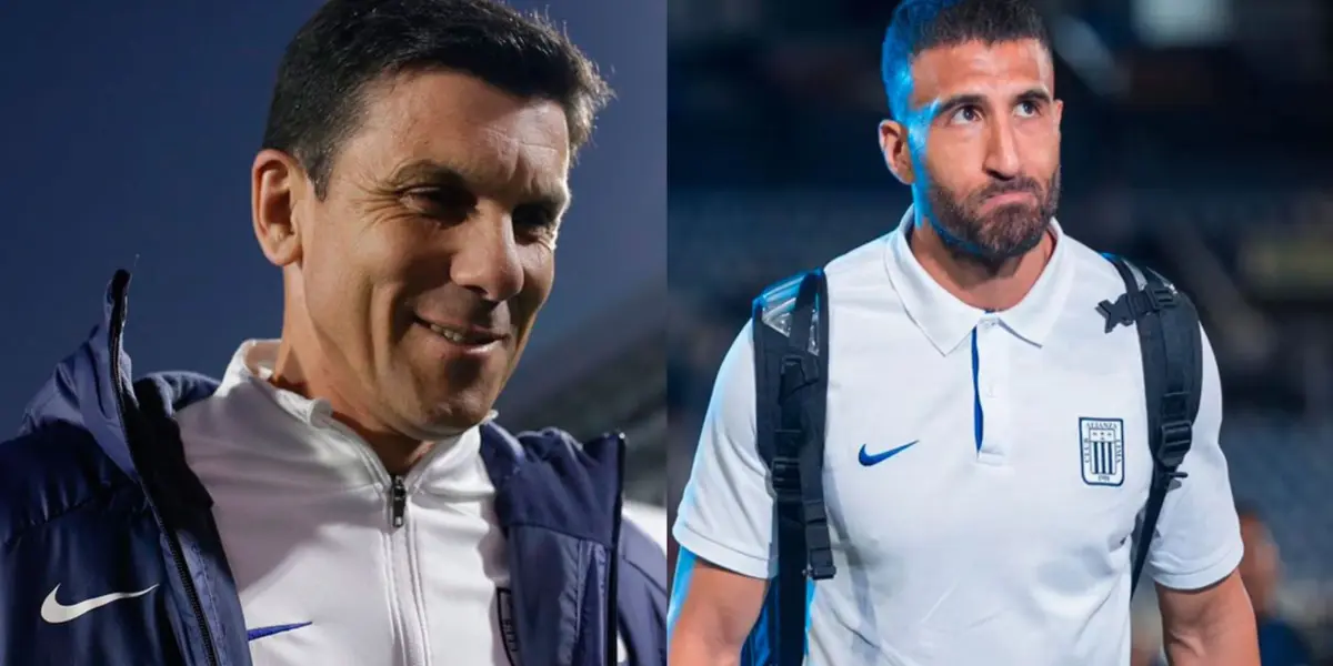 El futbolista blanquiazul también lucha por el tricampeonato