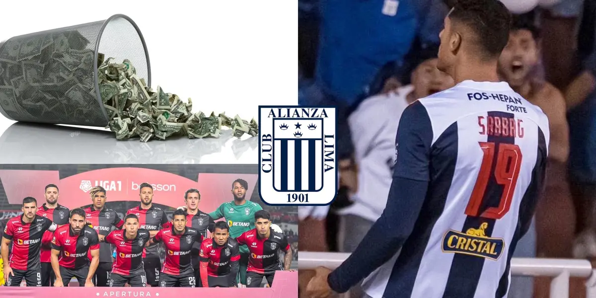 El futbolista blanquiazul viene recibiendo duras críticas en redes sociales
