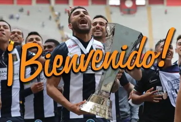 El futbolista buscará su revancha en esta nueva temporada que pronto iniciará