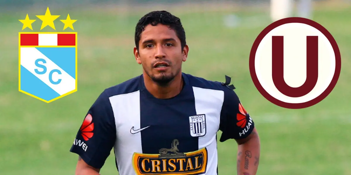 El futbolista con pasado blanquiazul sigue ganando dinero gracias a su talento