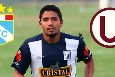 El futbolista con pasado blanquiazul sigue ganando dinero gracias a su talento