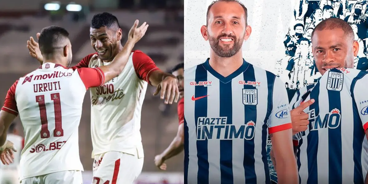 El futbolista de 20 años es una de las revelaciones del torneo peruano