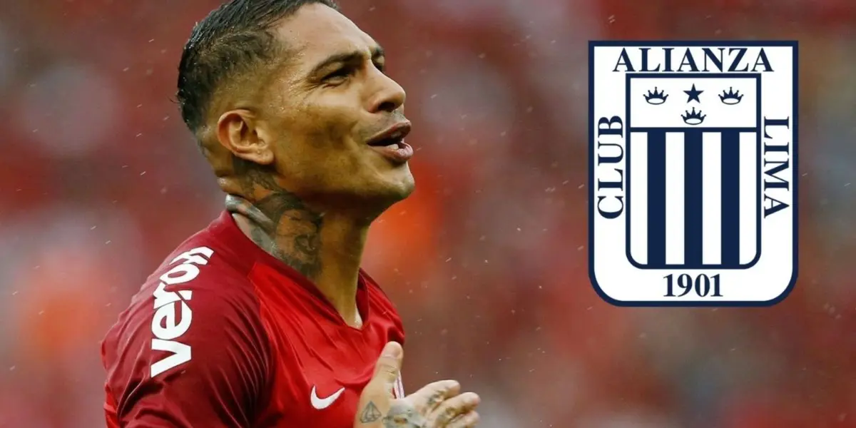 El futbolista de 39 años podría jugar su última temporada como profesional