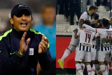 El futbolista deberá esperar su oportunidad para cumplir su sueño