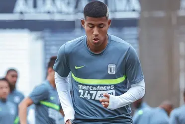 El futbolista ecuatoriano era la gran apuesta de la directiva blanquiazul